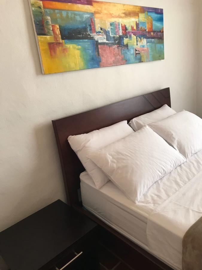 Hostal Rous San Gil Extérieur photo