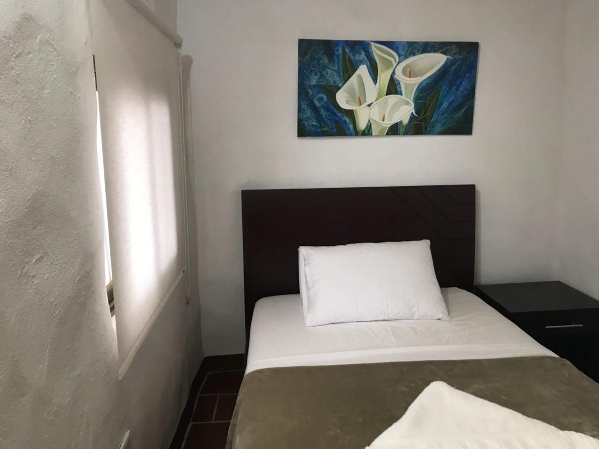 Hostal Rous San Gil Extérieur photo