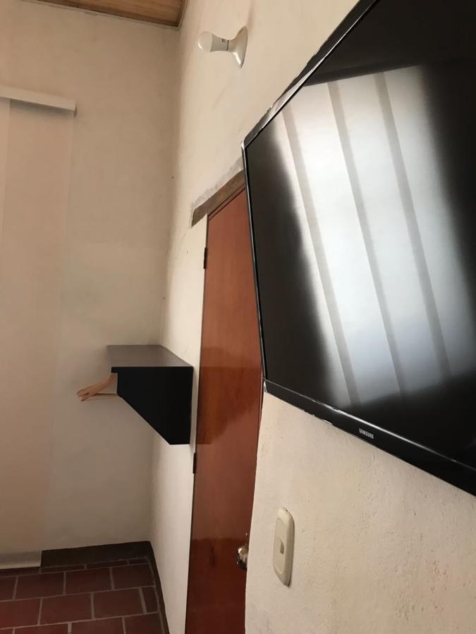 Hostal Rous San Gil Extérieur photo